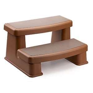 Steps &ndash; Mr Hot Tubs