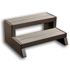 Steps &ndash; Mr Hot Tubs