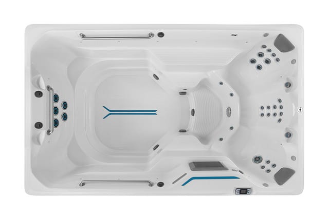 X200 &ndash; Mr Hot Tubs