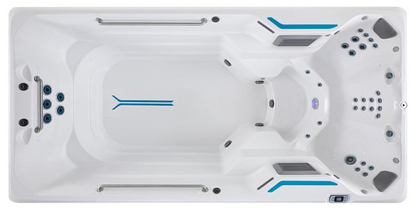 X500 &ndash; Mr Hot Tubs