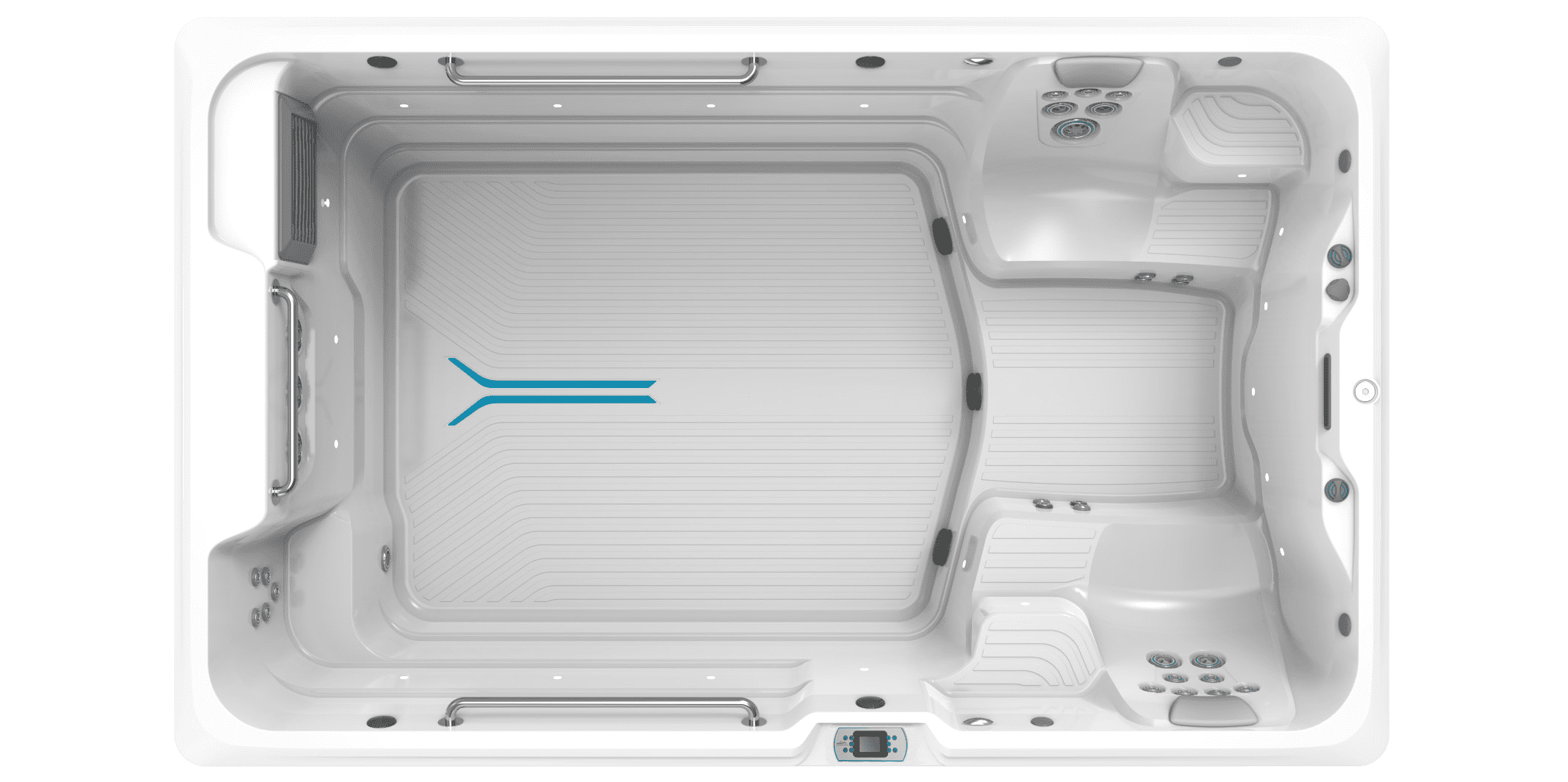 R200 &ndash; Mr Hot Tubs