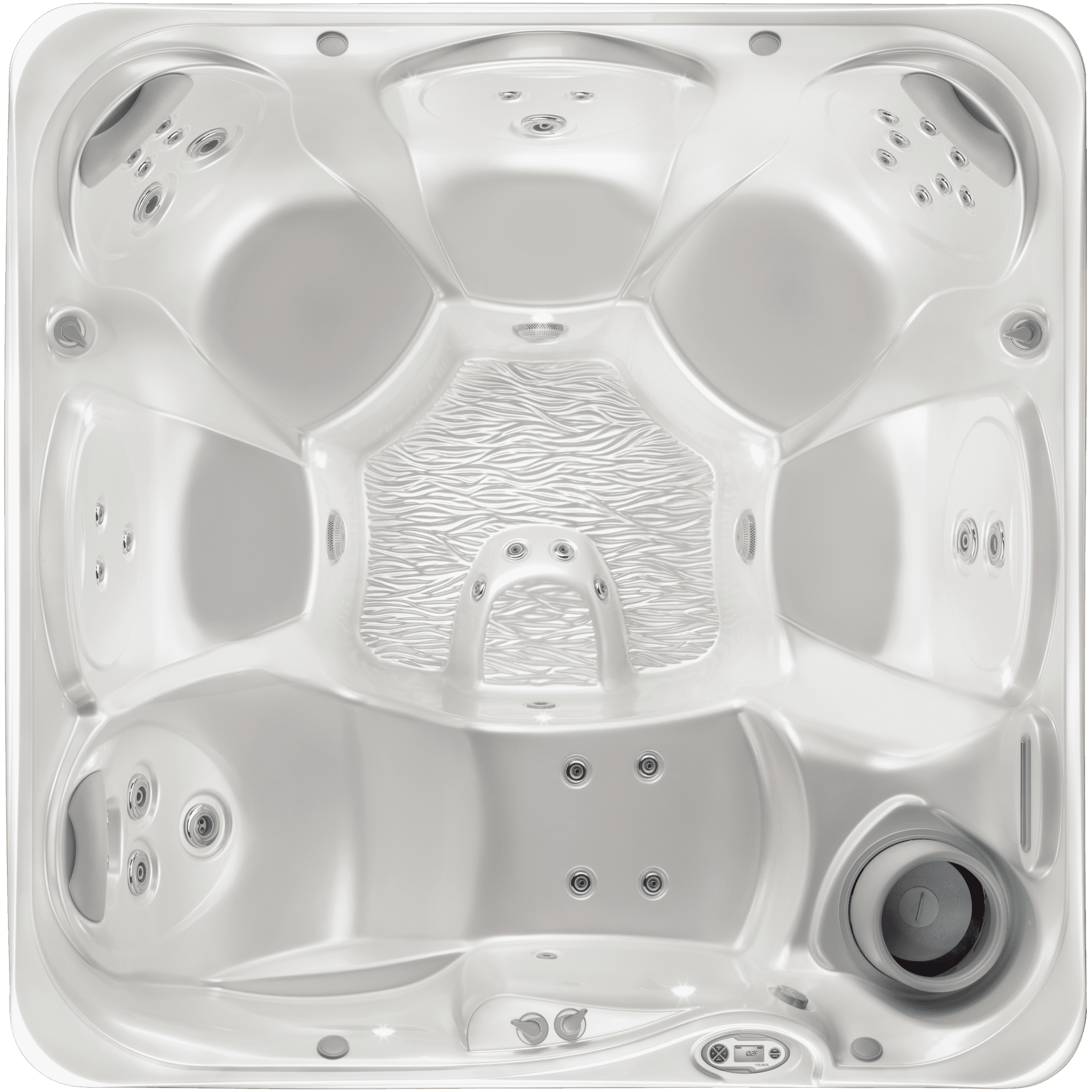 free gym &ndash; Mr Hot Tubs
