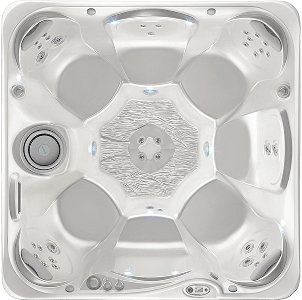 free gym &ndash; Mr Hot Tubs