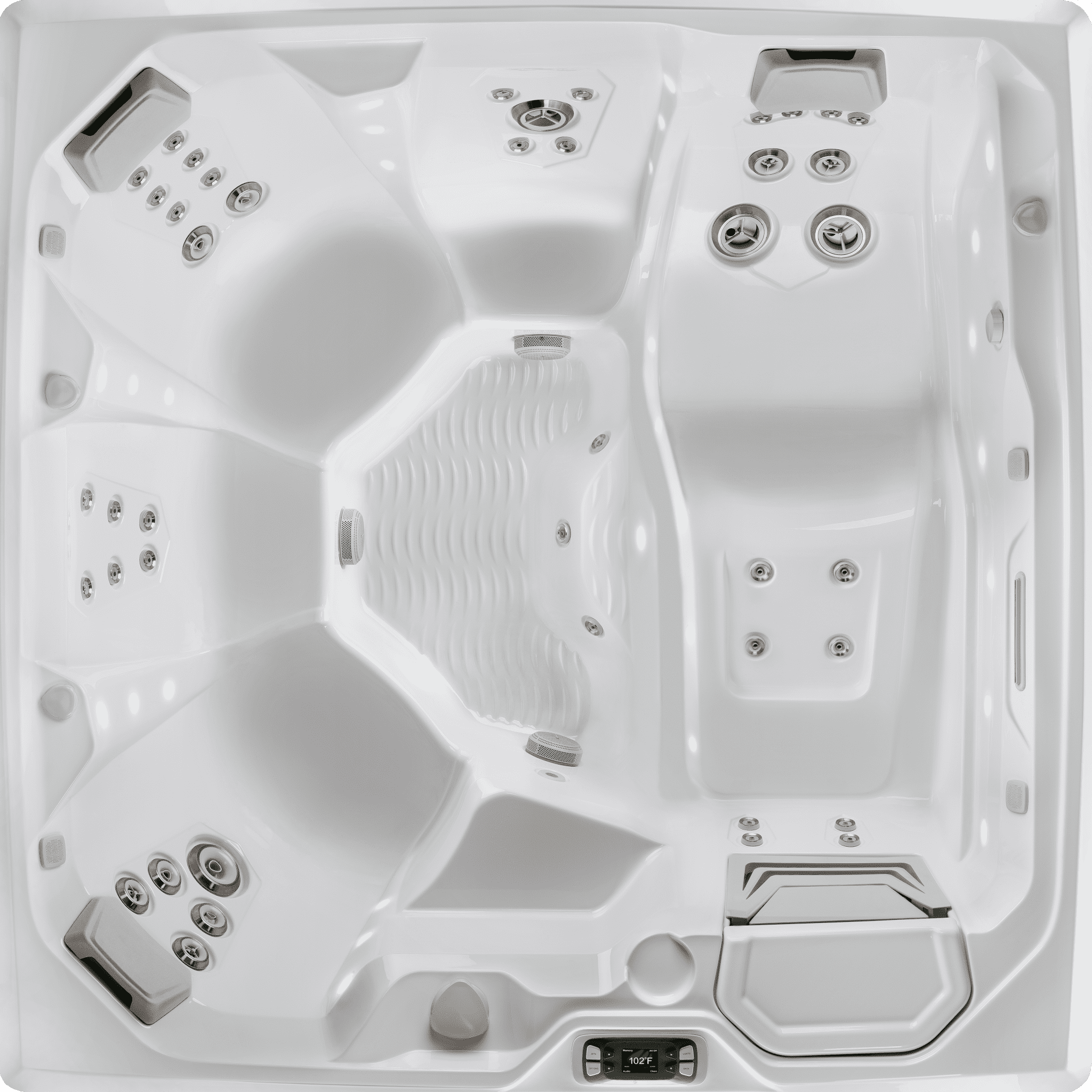 valentines special &ndash; Mr Hot Tubs