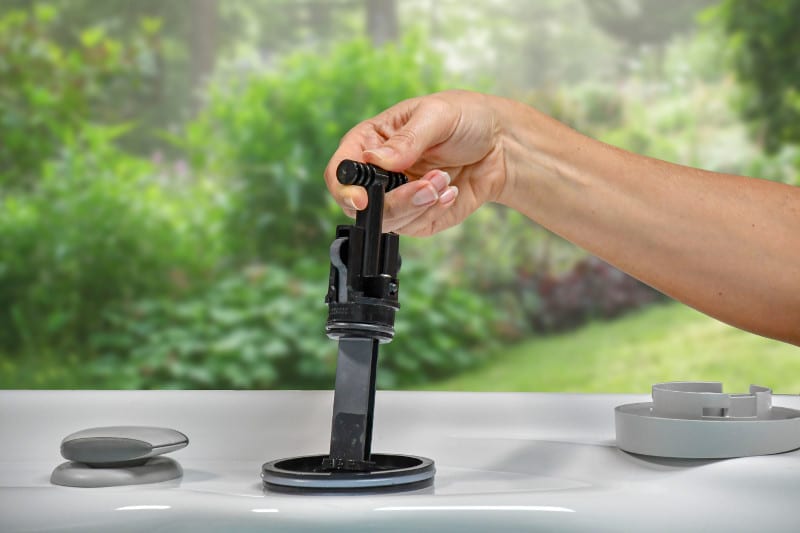 HotSpring Jetsetter LX &ndash; Mr Hot Tubs