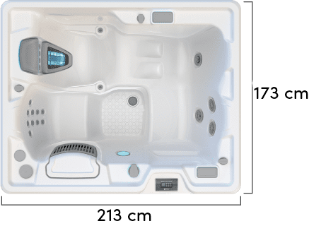 HotSpring Jetsetter - Image 3