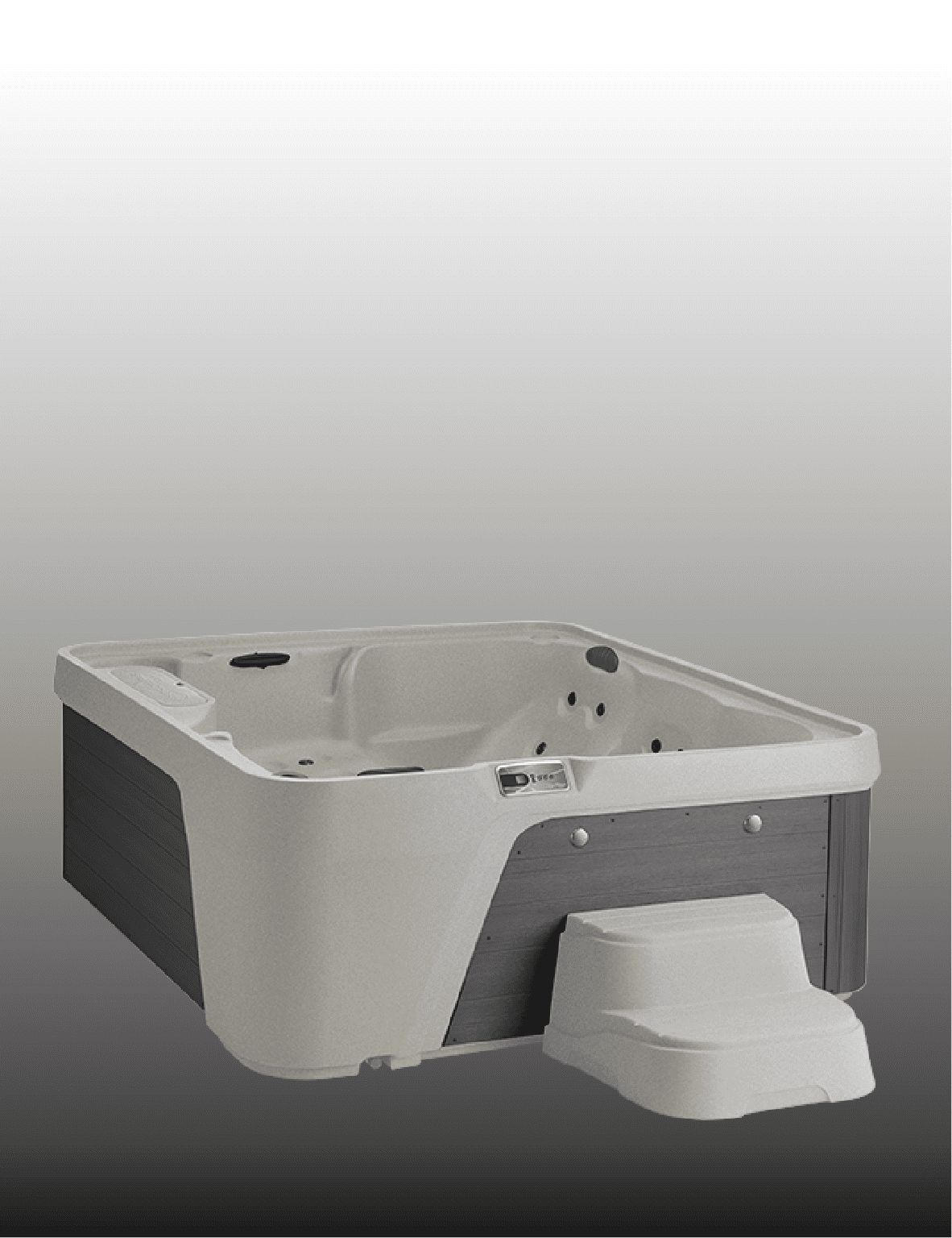 Hot Tubs &ndash; Mr Hot Tubs