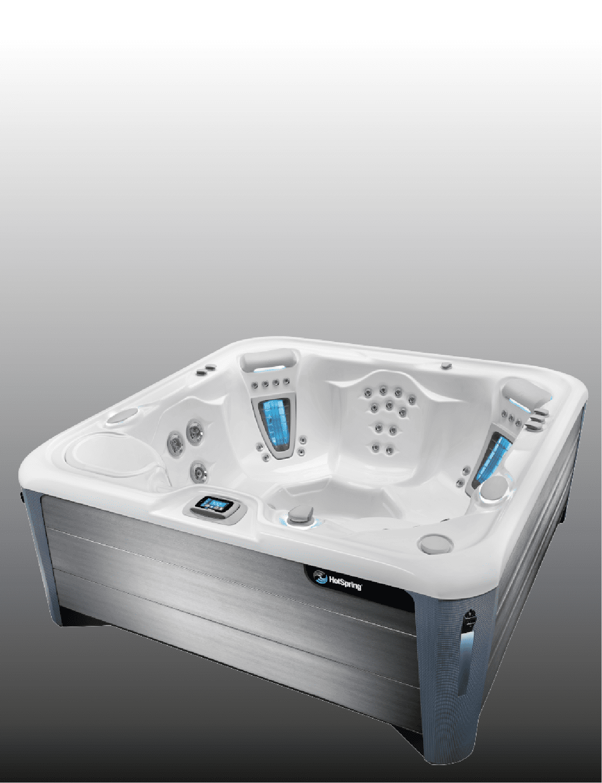 Hot Tubs &ndash; Mr Hot Tubs