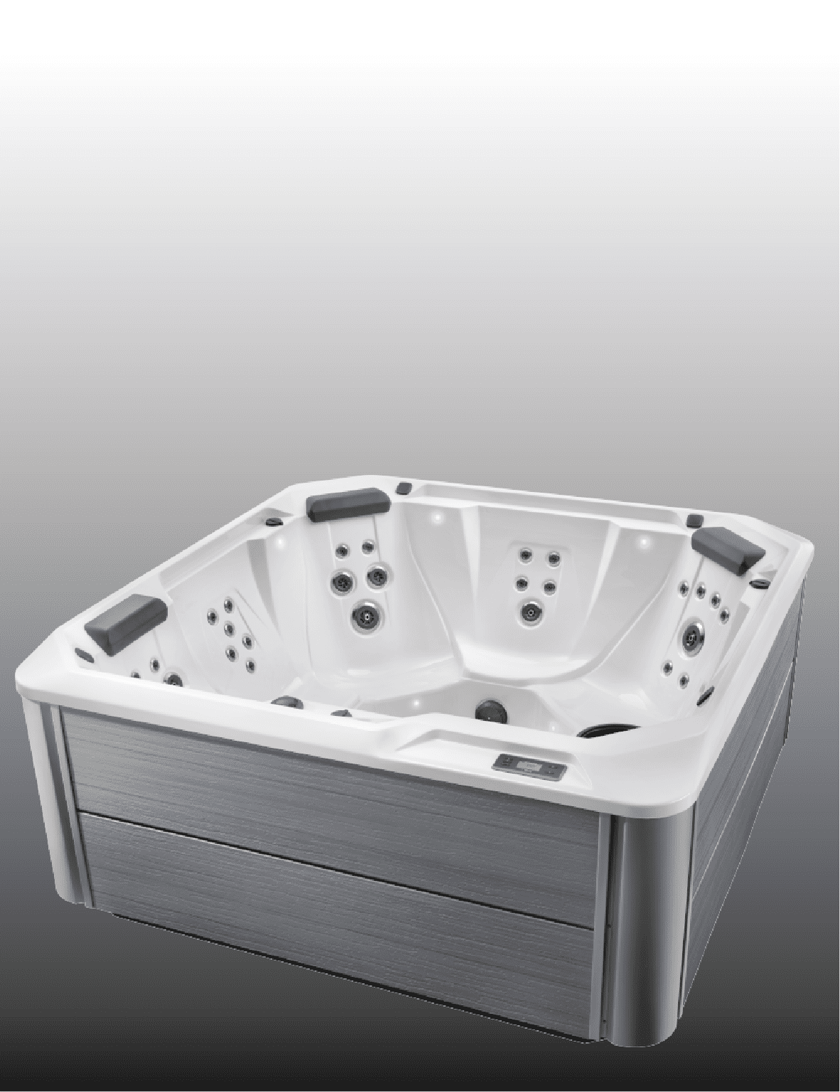 Hot Tubs &ndash; Mr Hot Tubs
