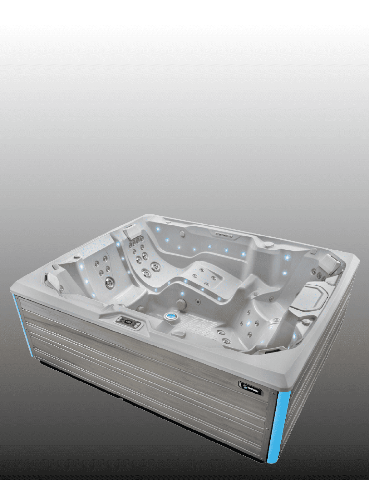 Hot Tubs &ndash; Mr Hot Tubs