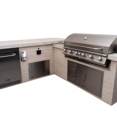 Bull Gourmet Q