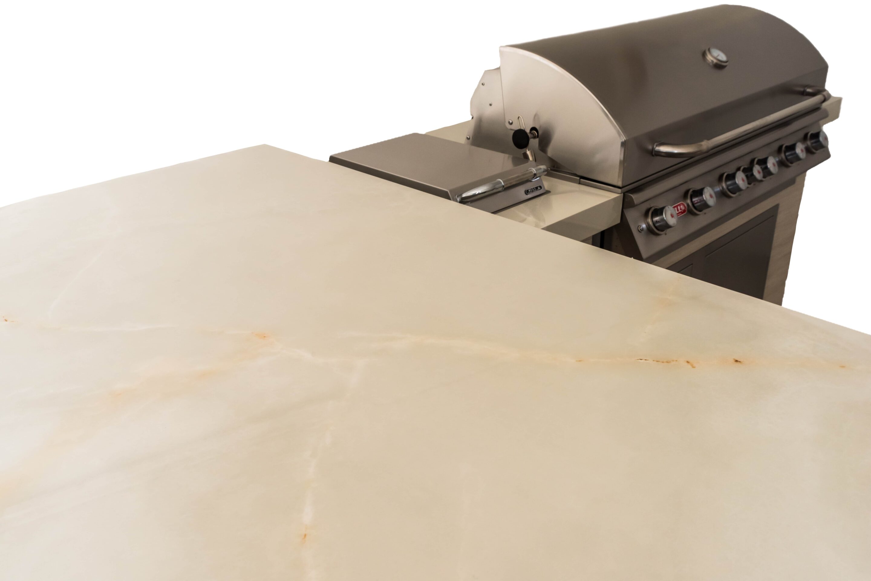Bull Gourmet Q - Image 3