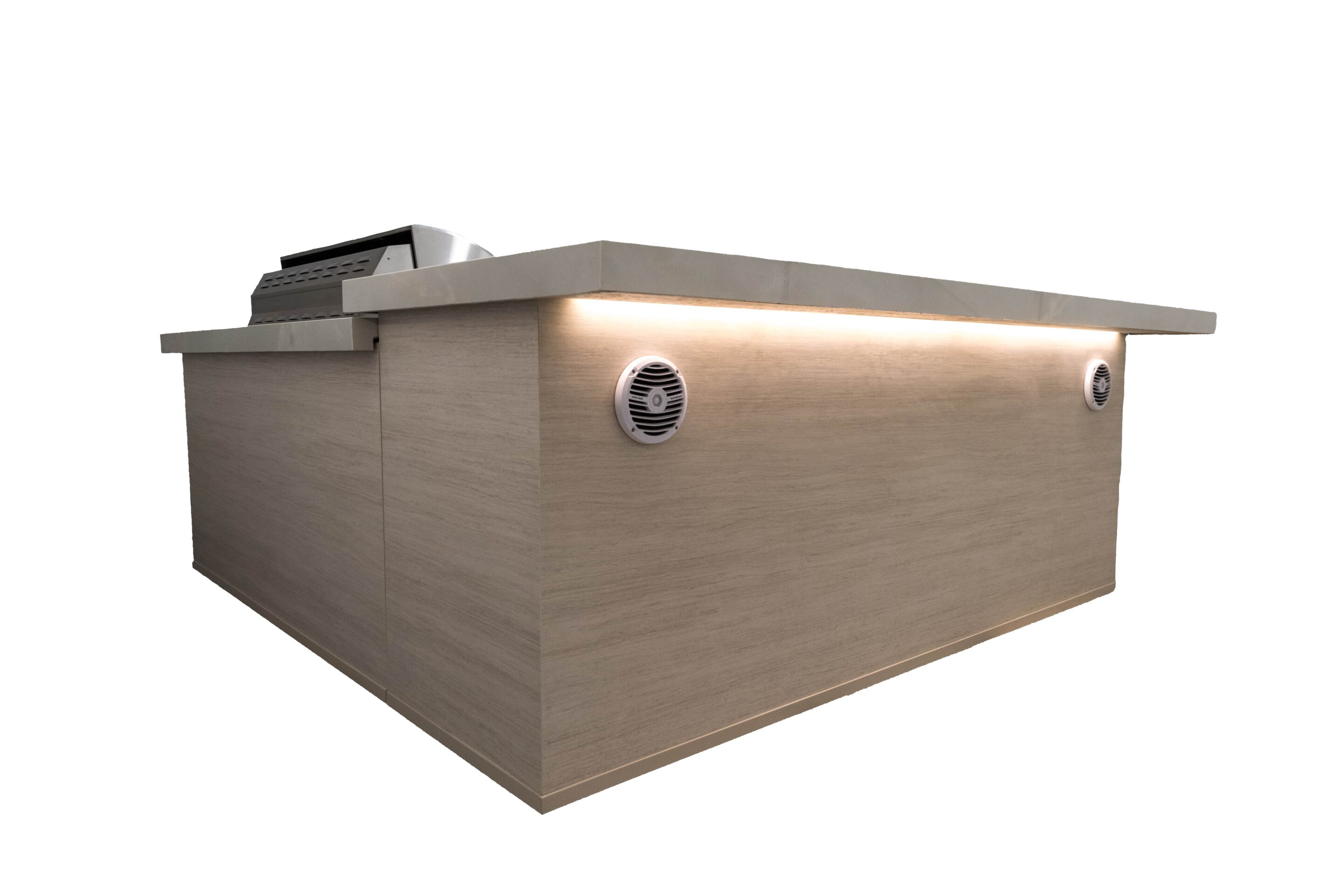 Bull Gourmet Q - Image 4