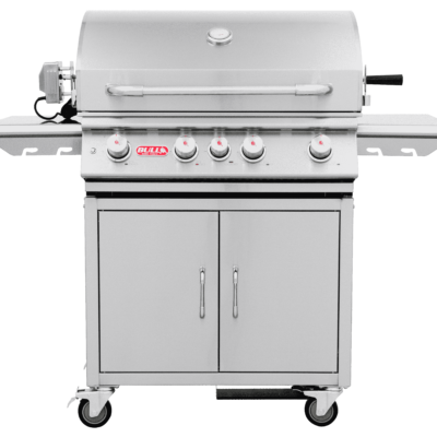 Angus Cart