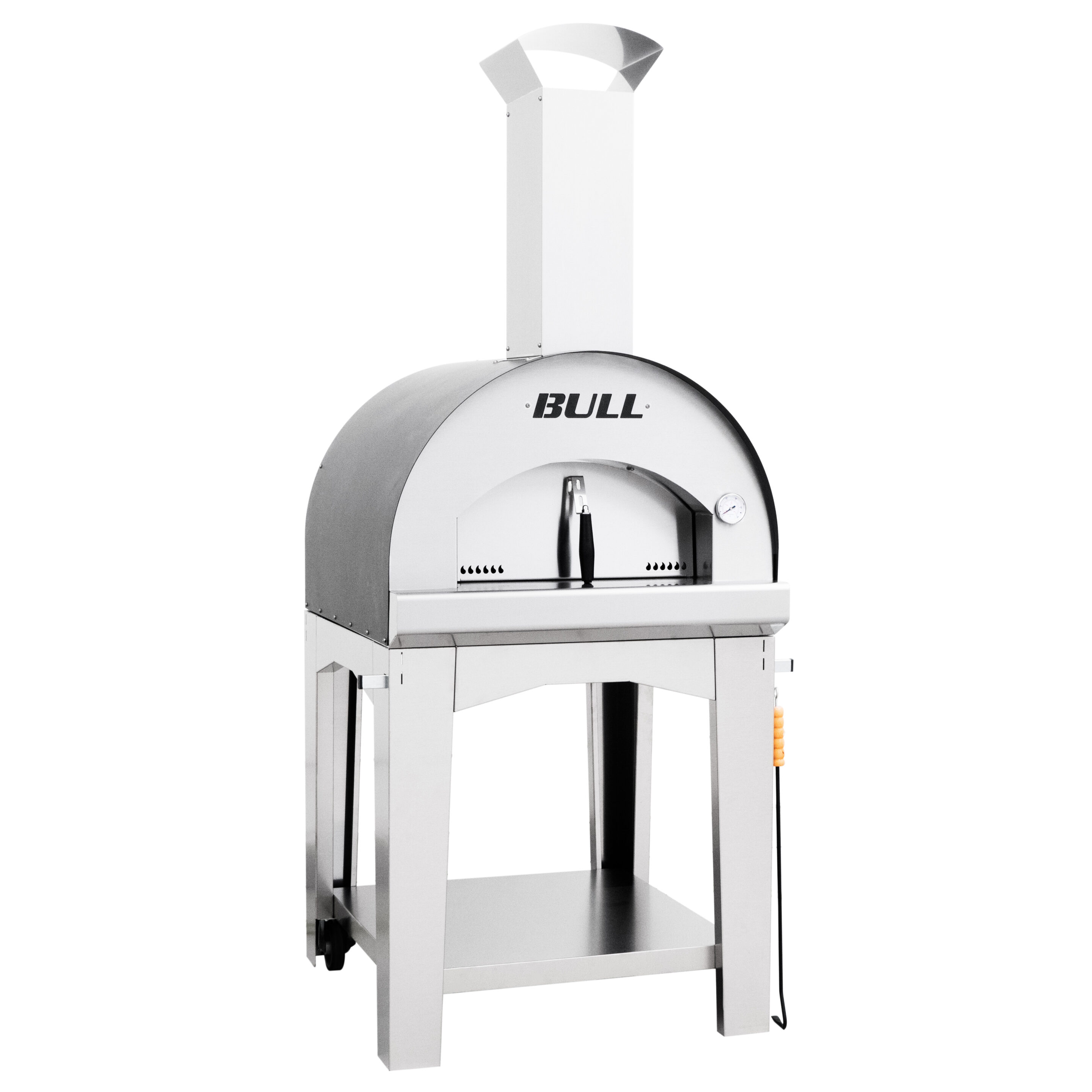 Large Pizza Oven (Gas Fired) - Image 2