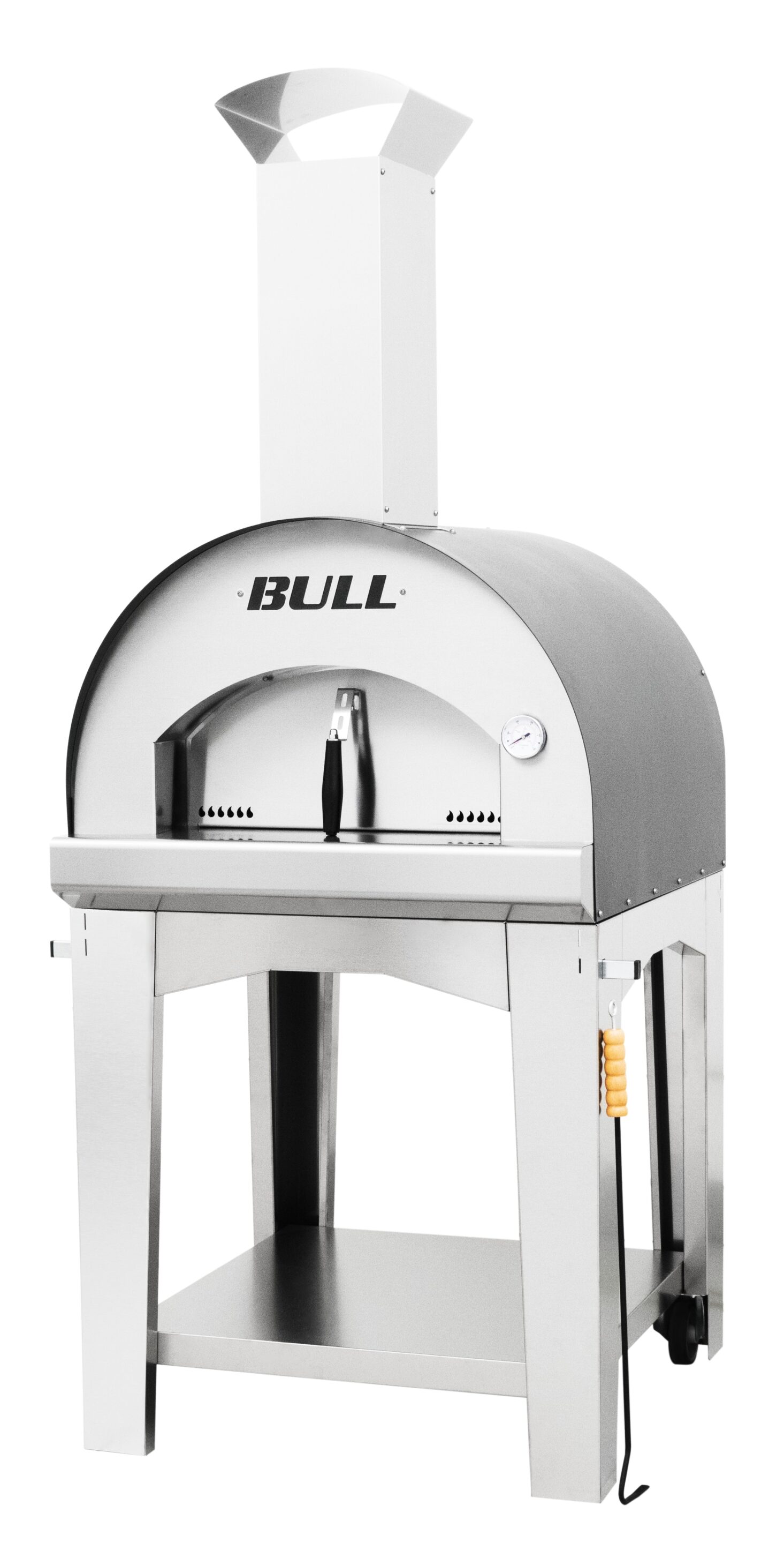 Large Pizza Oven (Gas Fired)