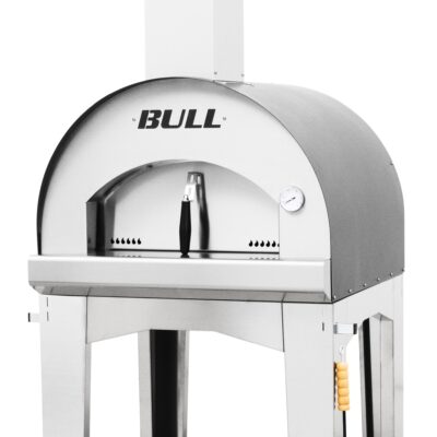 Large Pizza Oven (Wood Fired)