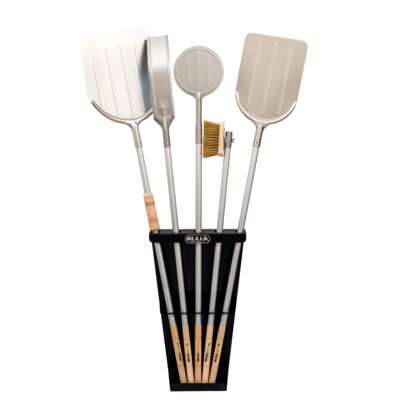 Bull Pizza Tool Kit
