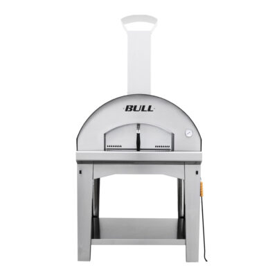 XL Pizza Oven (Wood Fired)