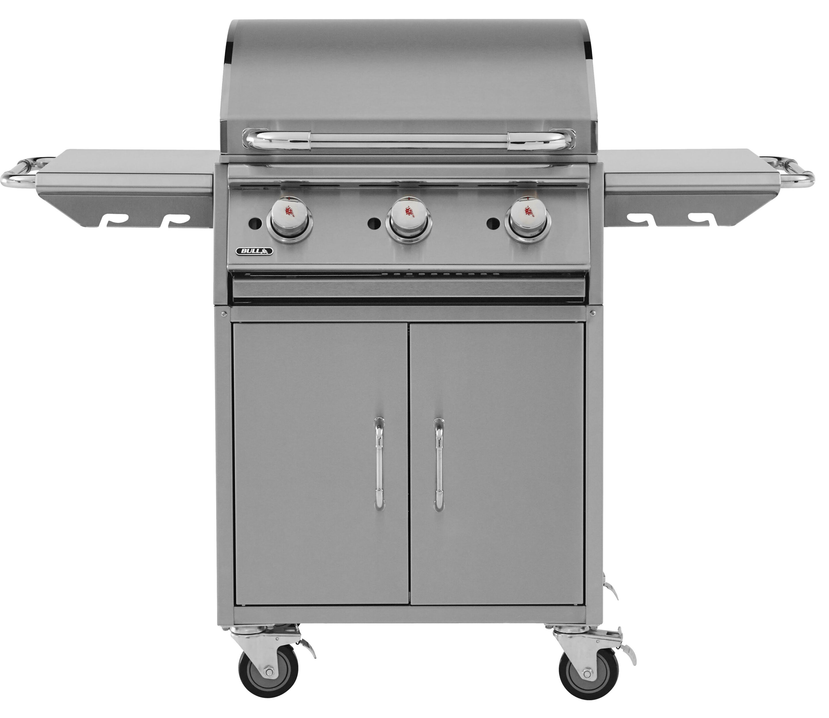 Plancha Griddle Cart - Image 2