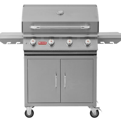 Lonestar Cart