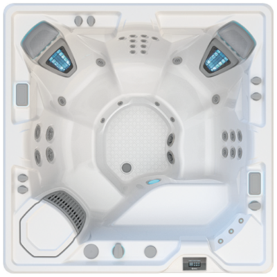 HotSpring Vanguard