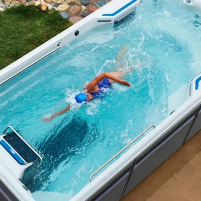 Endless Pools - Swim Spas