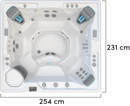 HotSpring Grandee - Image 2