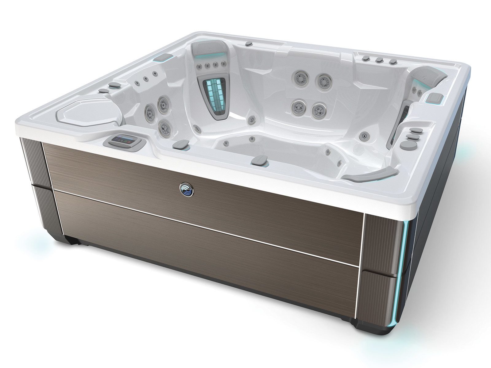 HotSpring Grandee - Image 4
