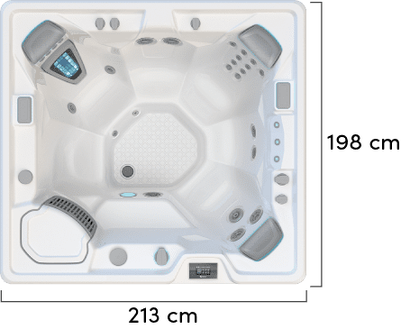 HotSpring Prodigy - Image 3