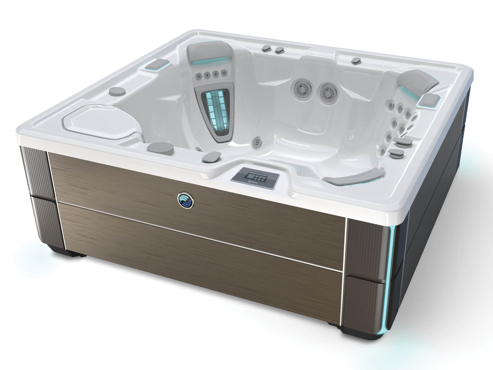 HotSpring Prodigy - Image 2