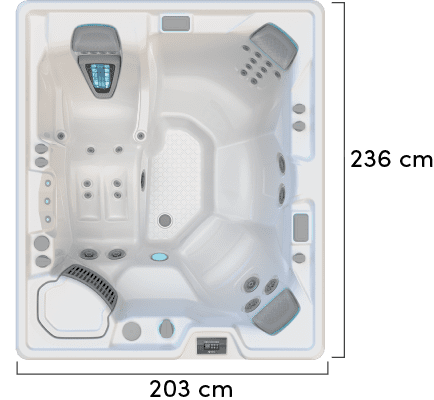 HotSpring Sovereign - Image 3