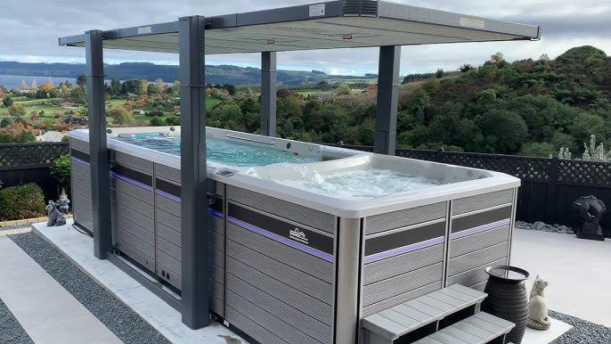 Endless Pools - Accessories &ndash; Mr Hot Tubs