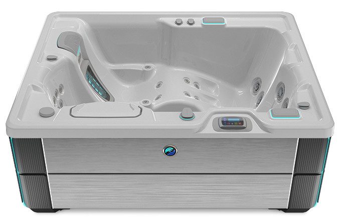 HotSpring Jetsetter LX - Image 4