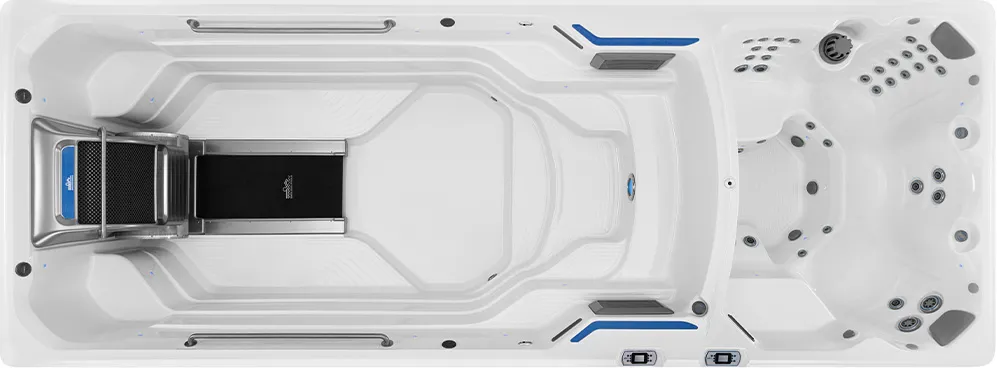 Endless Pools - E Series &ndash; Mr Hot Tubs