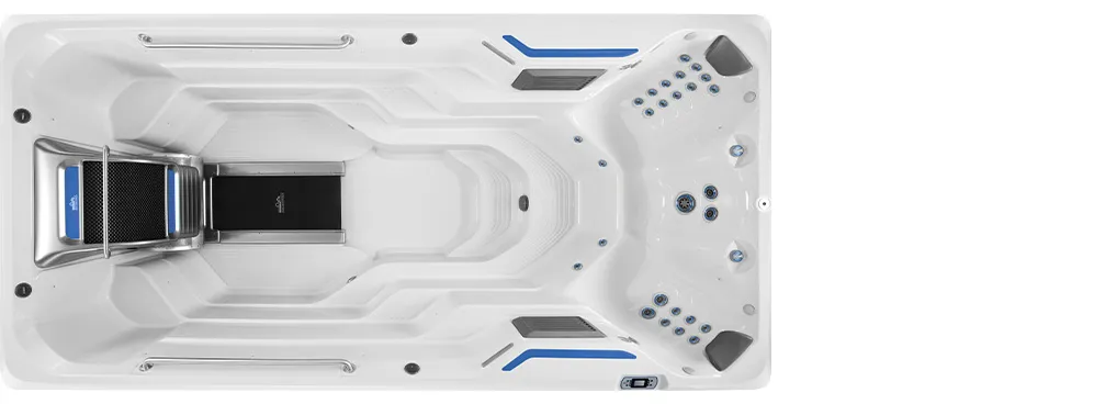 Endless Pools - E Series &ndash; Mr Hot Tubs