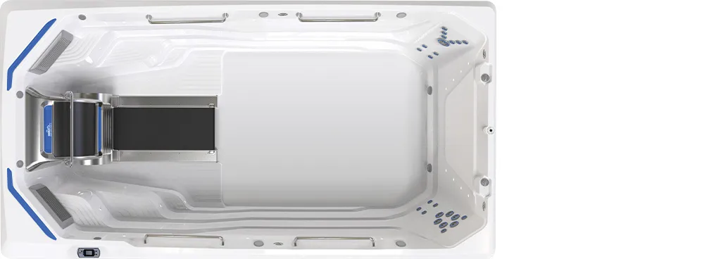 Endless Pools - E Series &ndash; Mr Hot Tubs