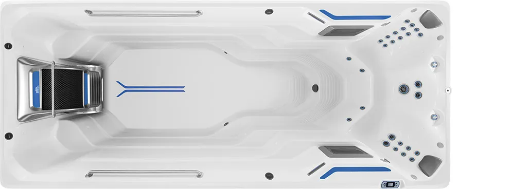 Endless Pools - E Series &ndash; Mr Hot Tubs