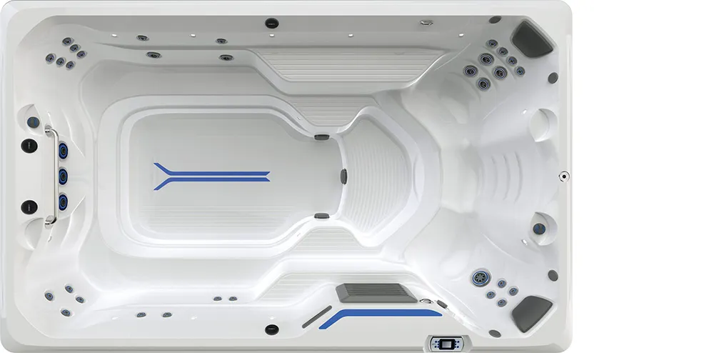 Endless Pools - RecSport &ndash; Mr Hot Tubs