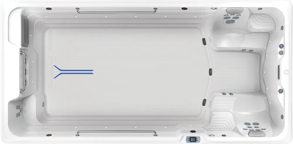 Endless Pools - RecSport &ndash; Mr Hot Tubs