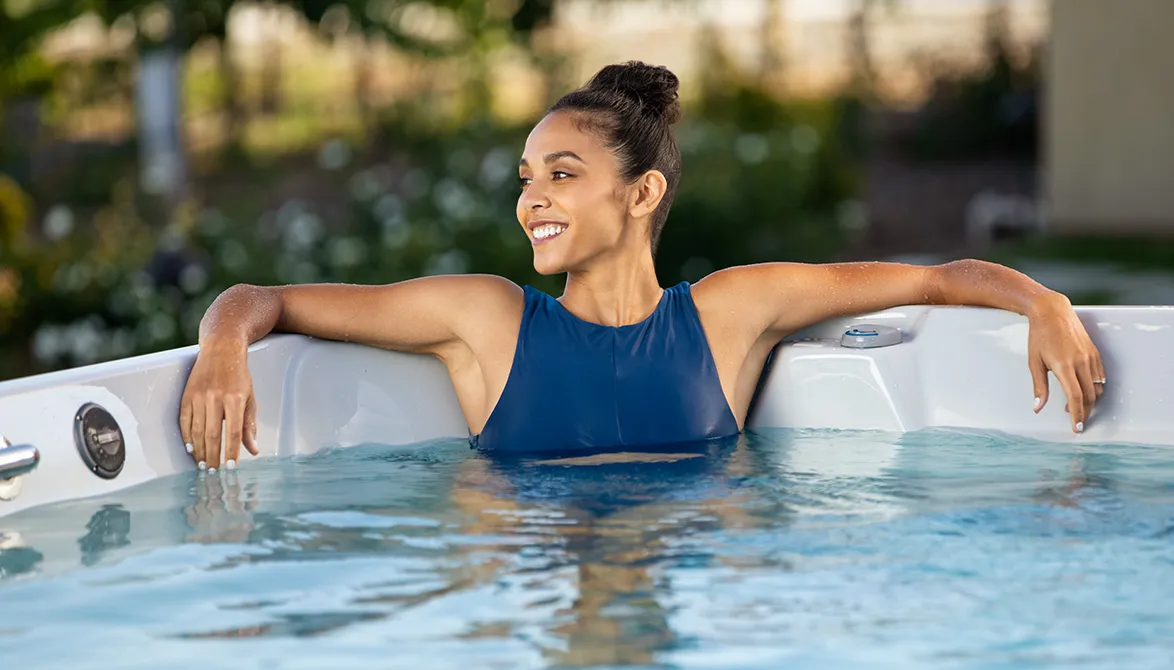 Endless Pools - Accessories &ndash; Mr Hot Tubs