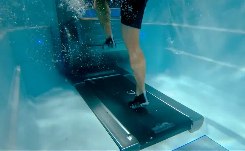 Endless Pools - Accessories &ndash; Mr Hot Tubs