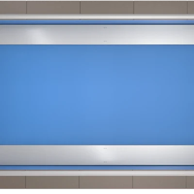 Endless Pools EP407 PLUS