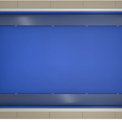 Endless Pools EP508 PLUS