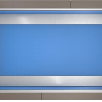 Endless Pools EP407