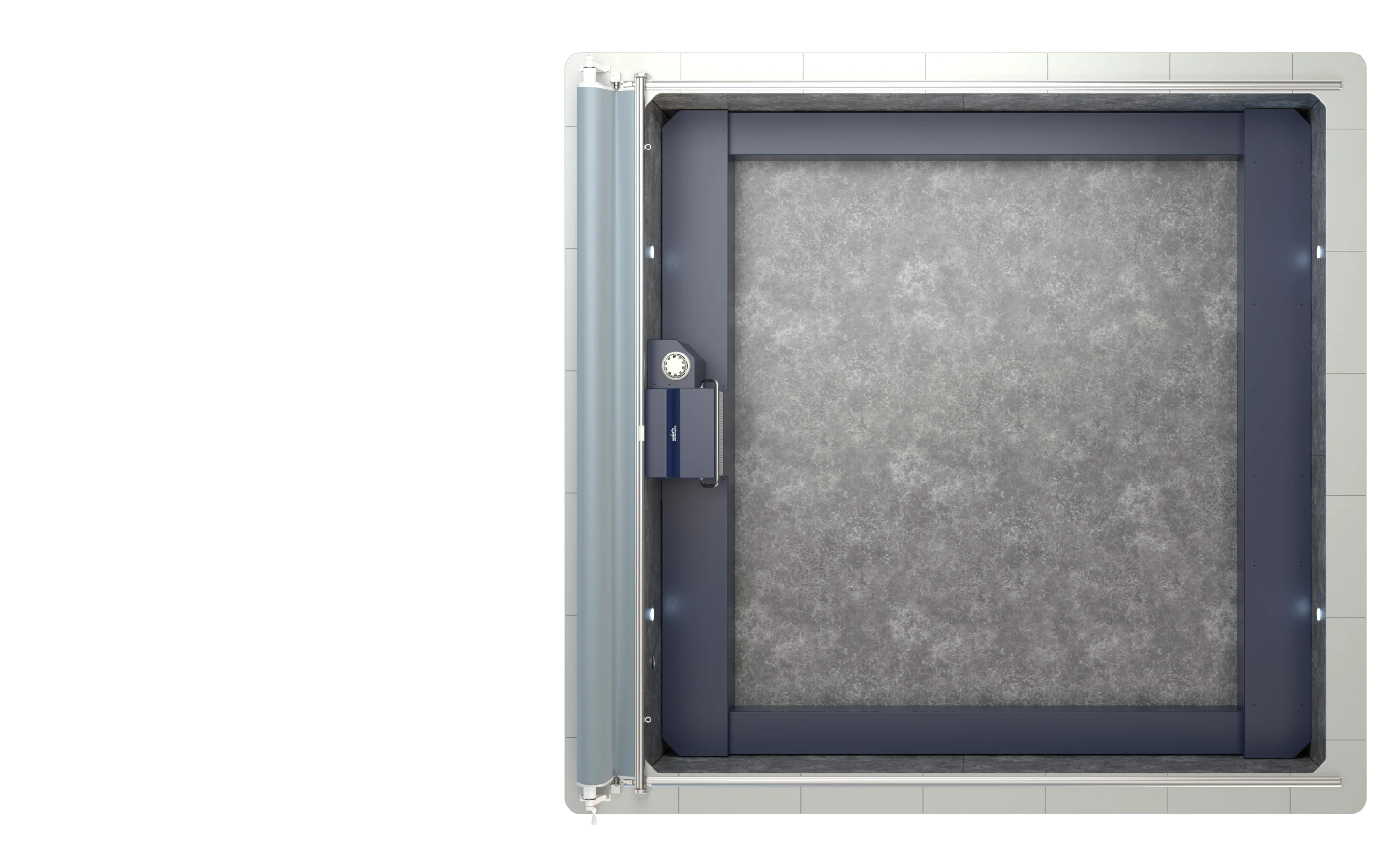 Endless Pools - Performance Pool &ndash; Mr Hot Tubs