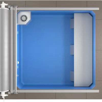 Endless Pools Plunge Mini