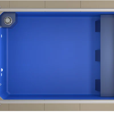 Endless Pools Plunge Prime