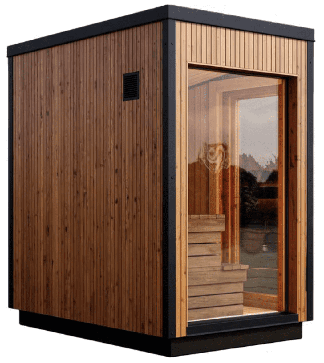 Yakia Ultima S Sauna - Image 3