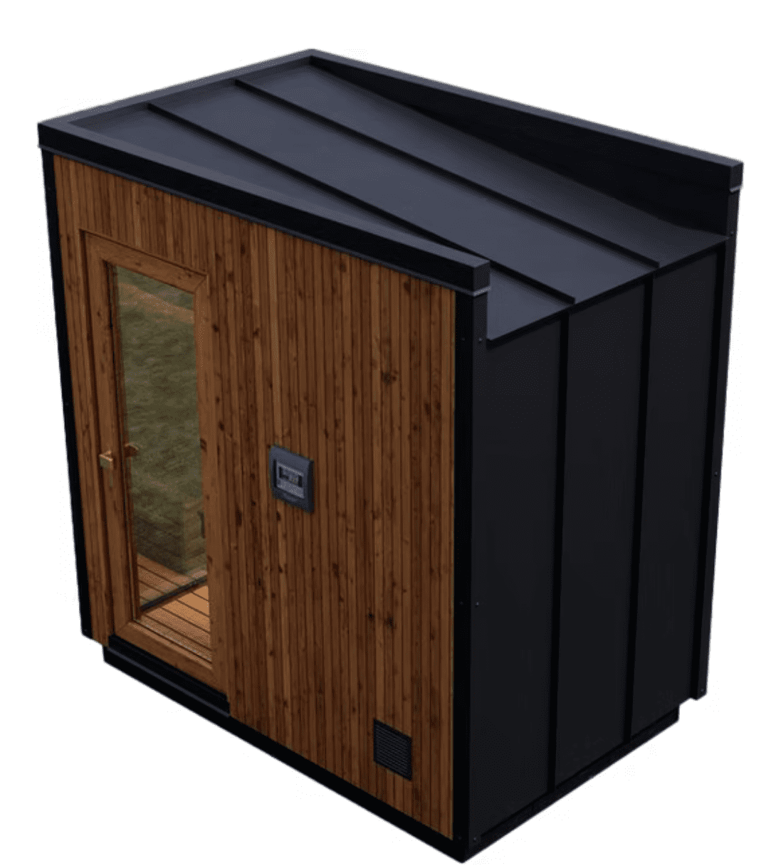 Yakia Ultima S Sauna - Image 4